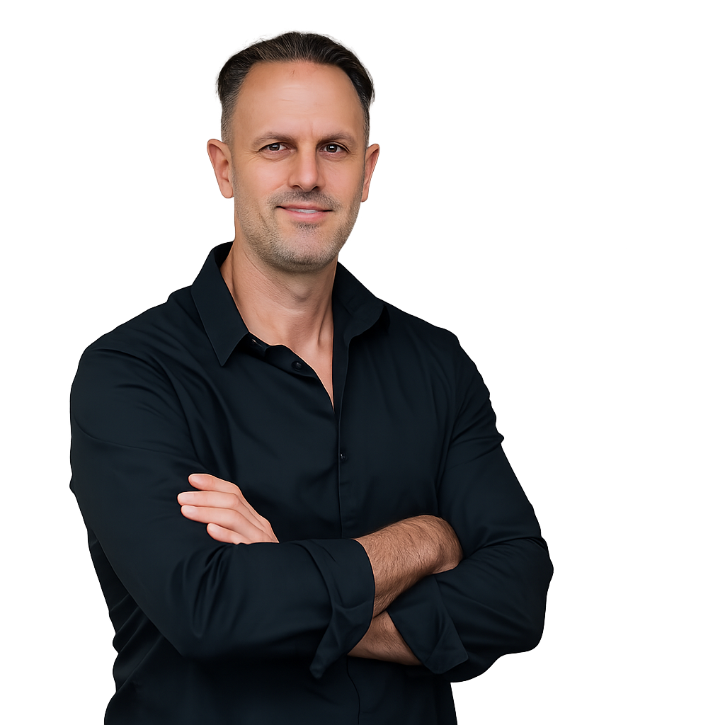 אילן שפירא